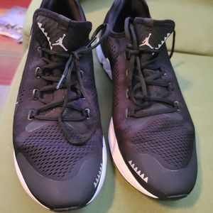 Jordan Havoc Trainer